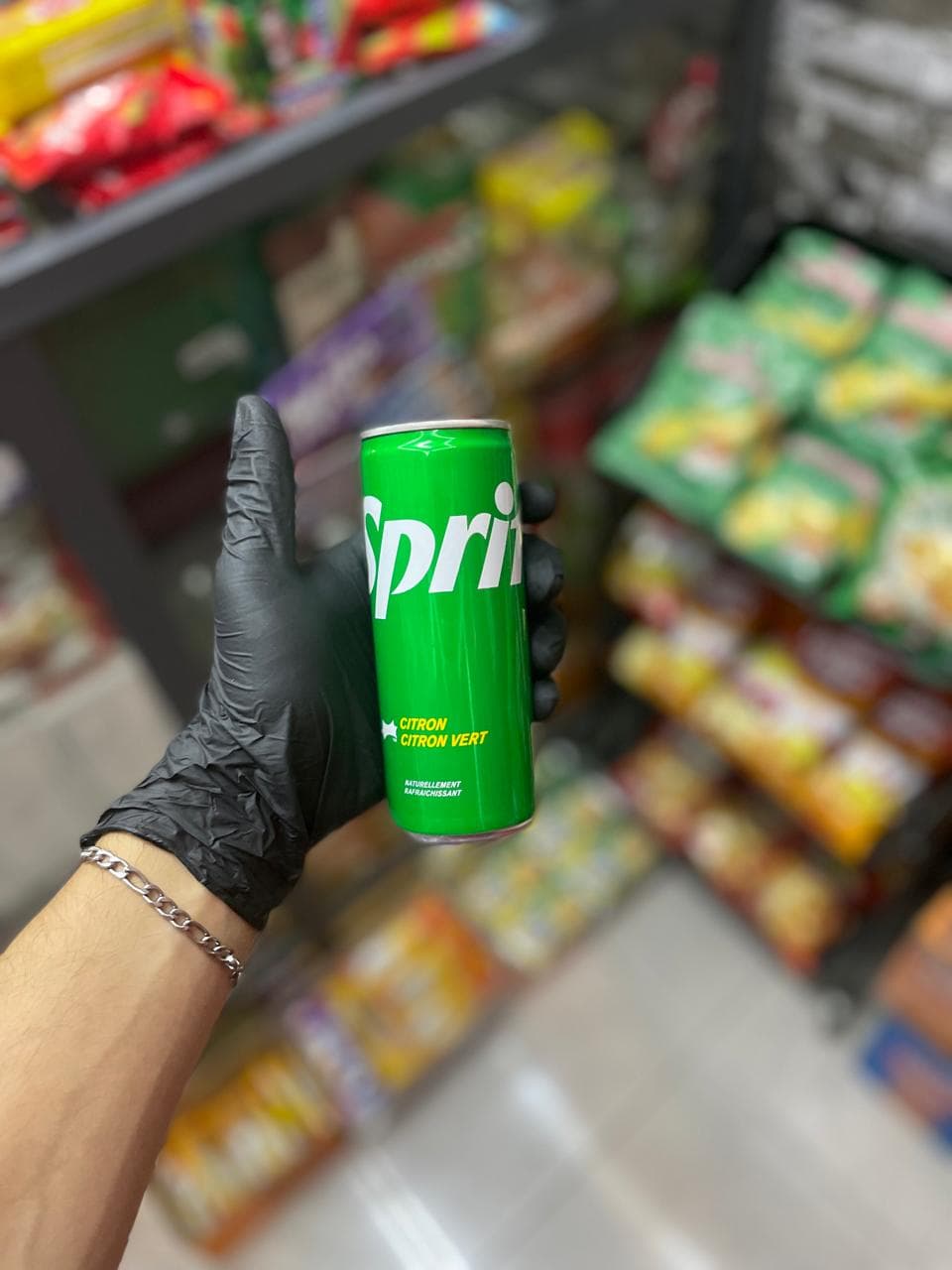 sprite 25cl