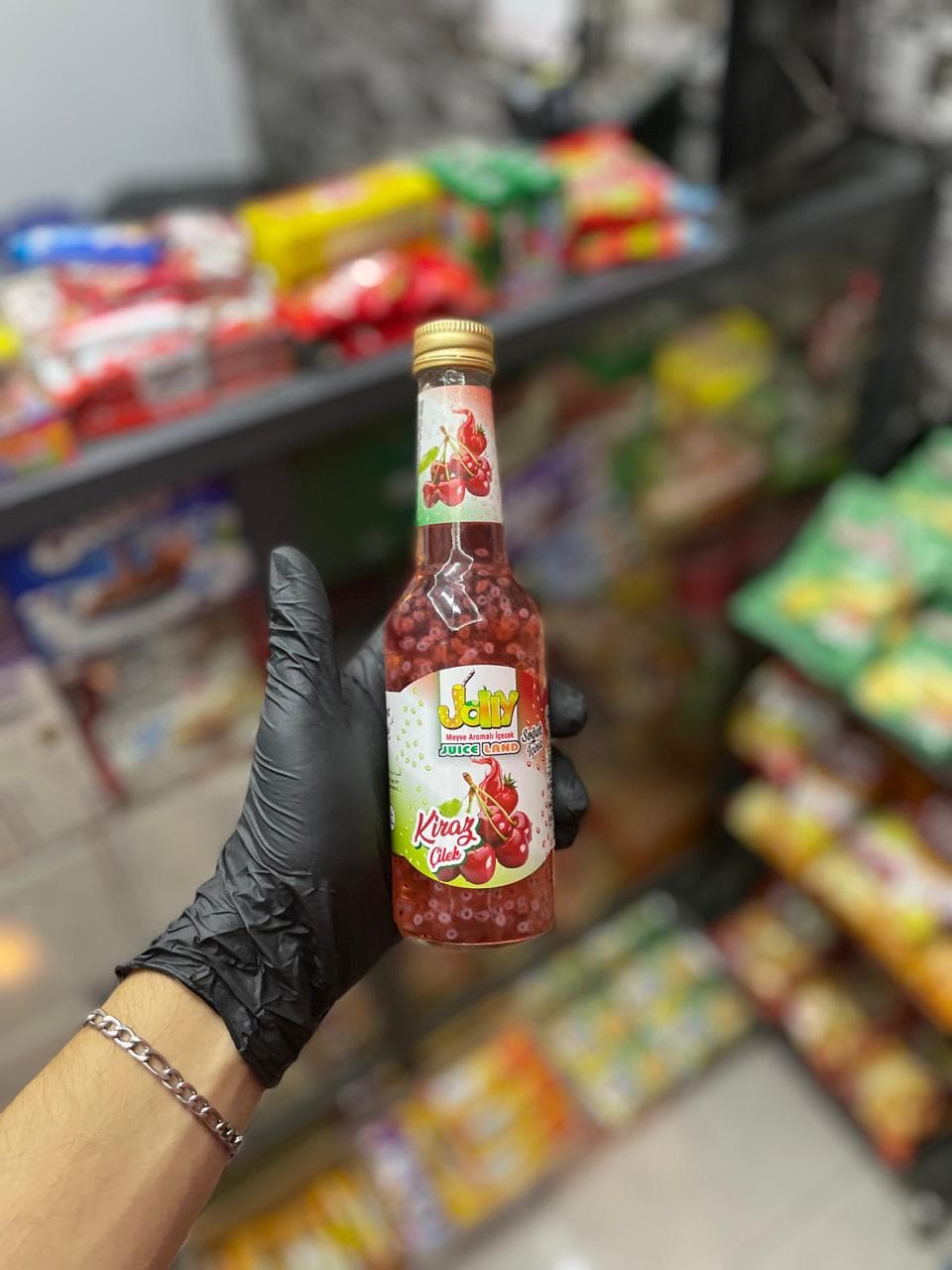 Jolly Juice