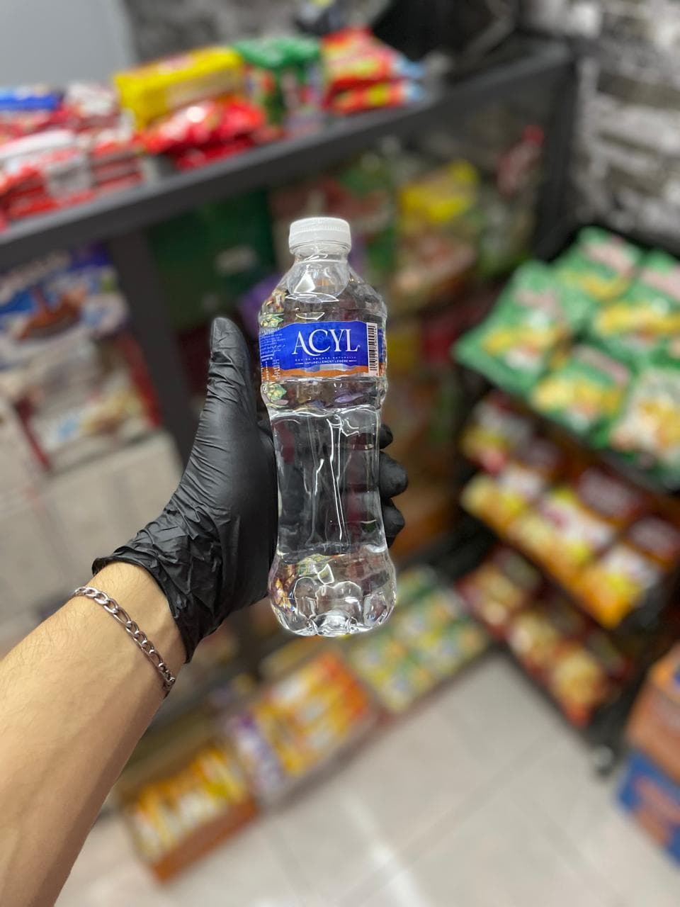 Acyl 50cl