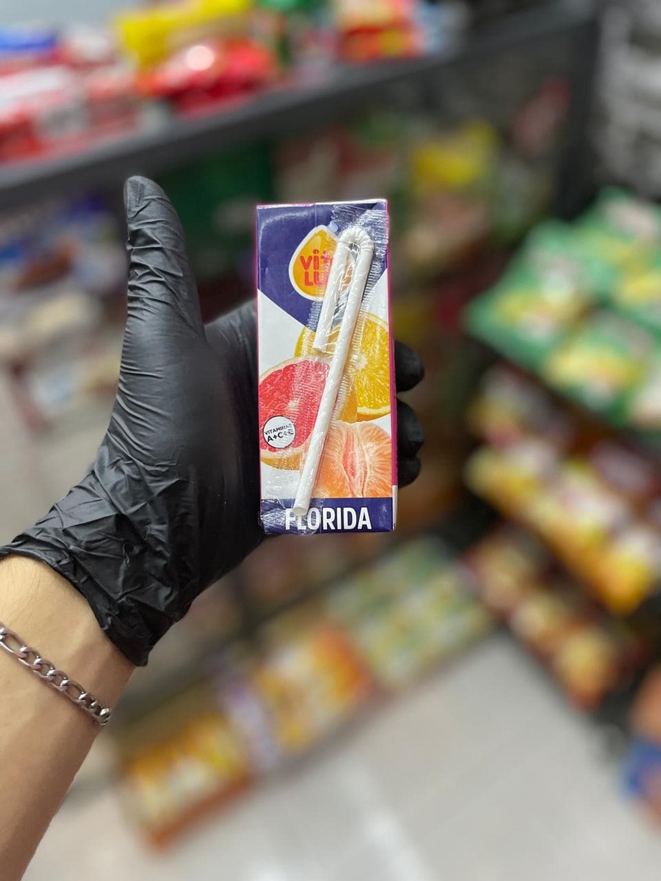 Florida Drink