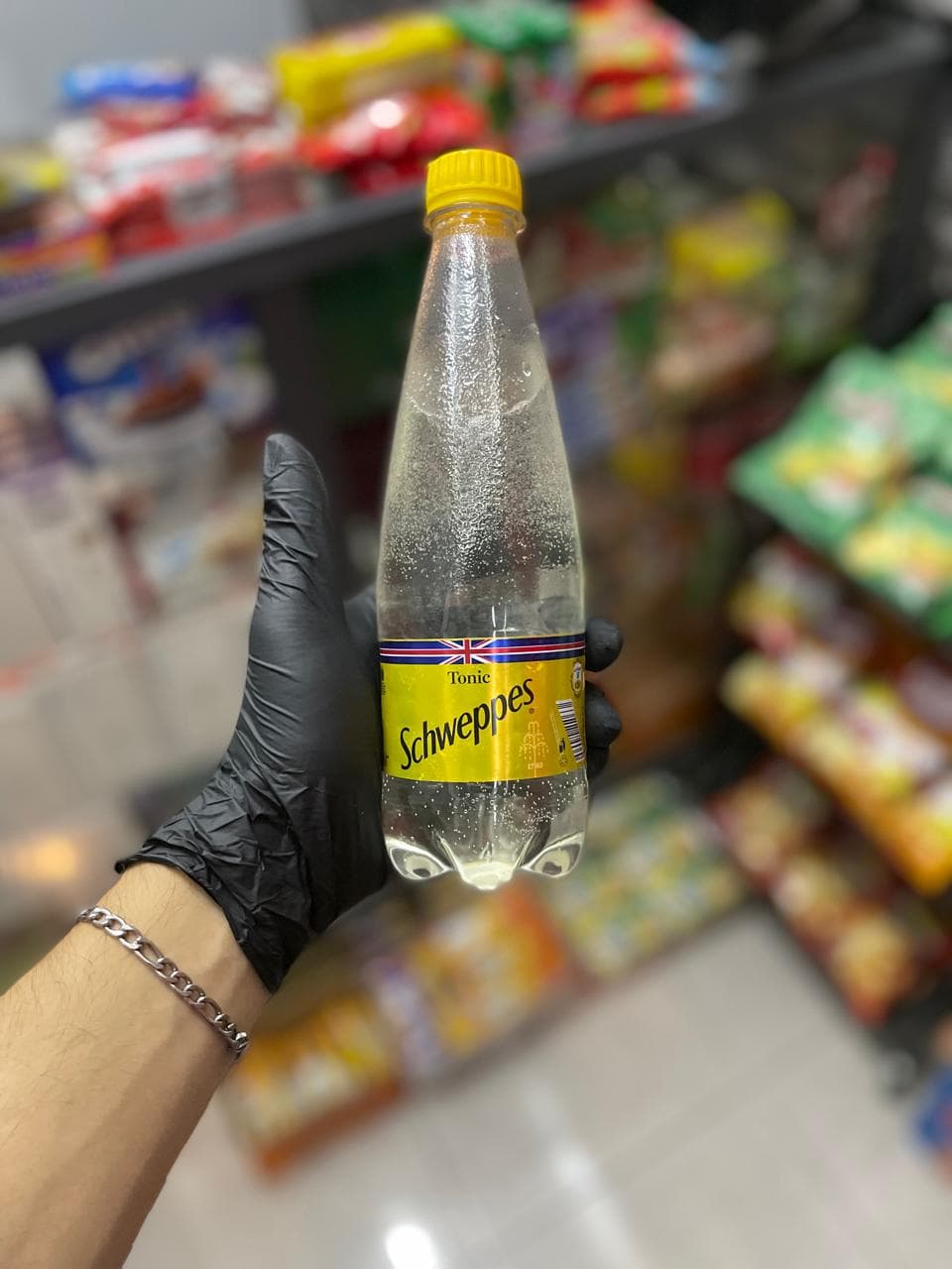 shweeps tonic