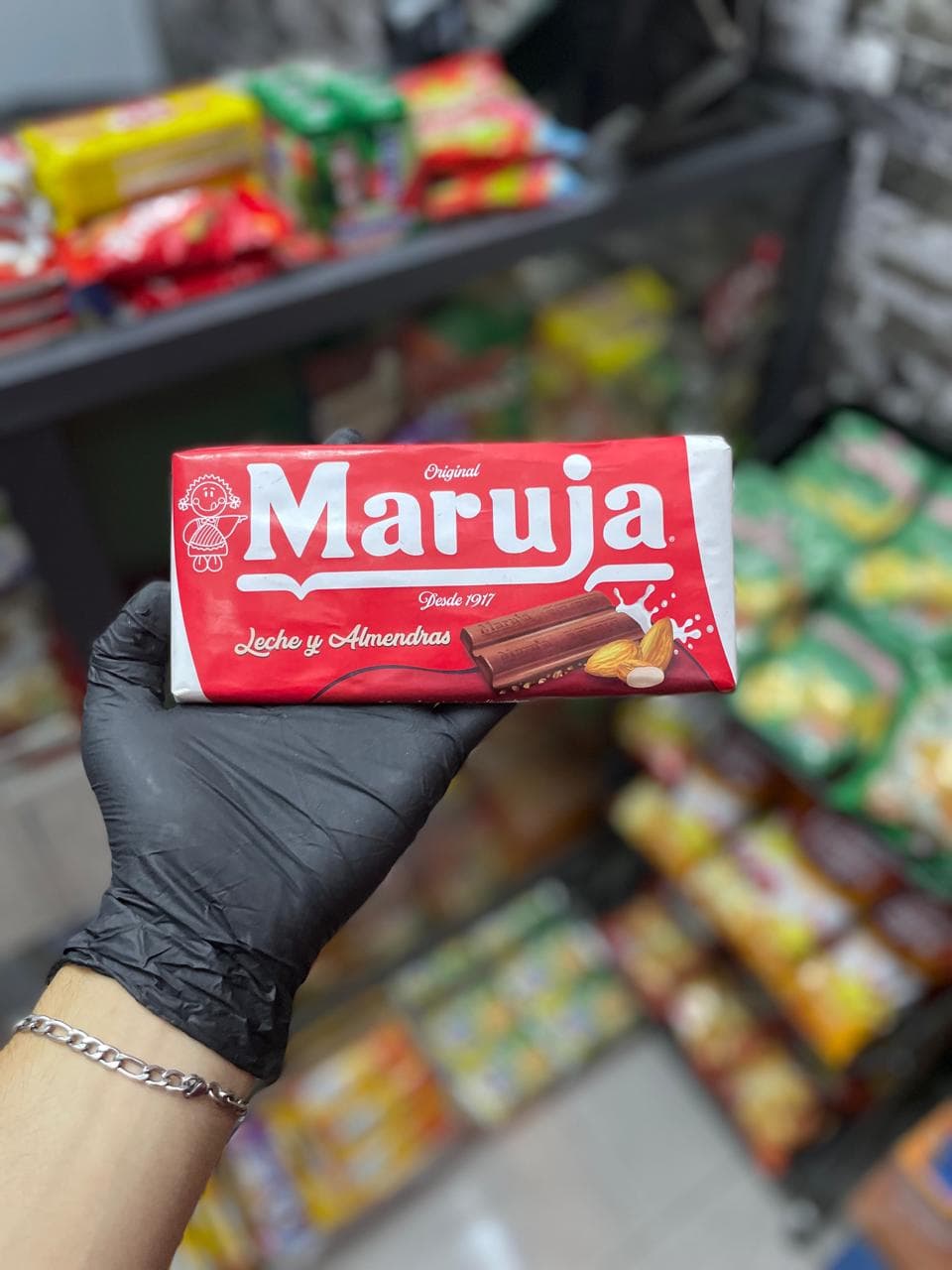 maruja