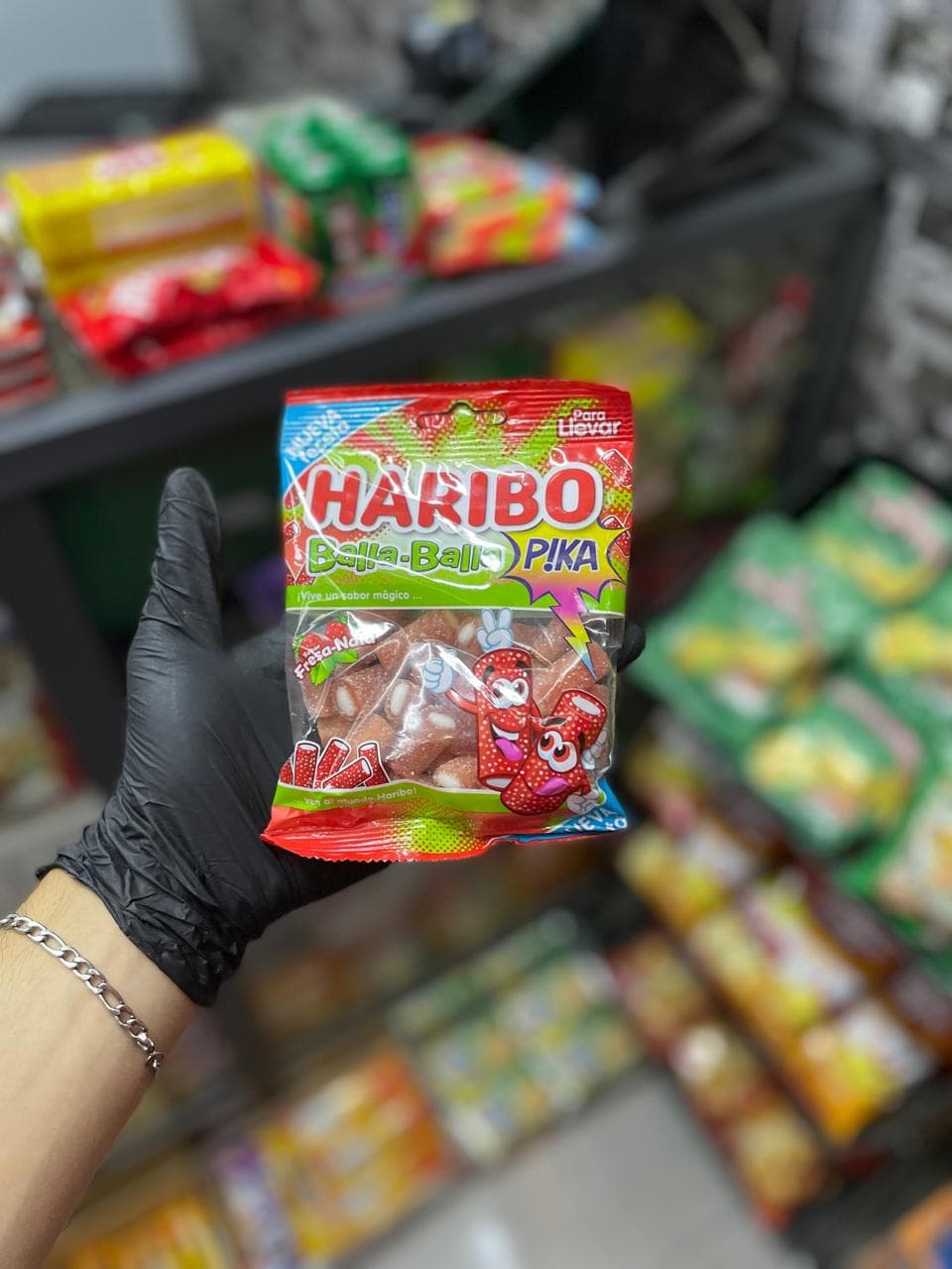 Haribo