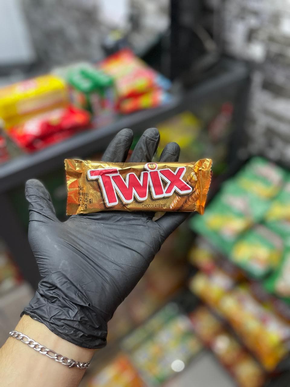 twix