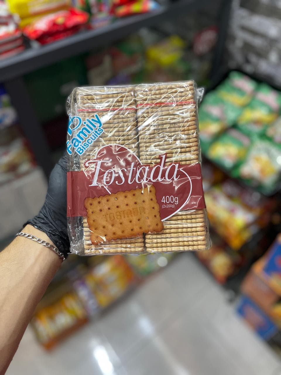 Tostada