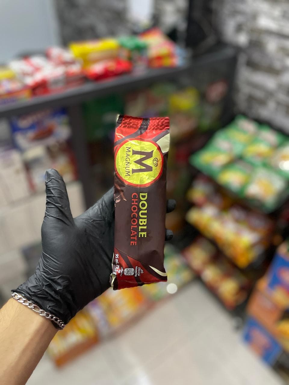 Magnum Ice Cream