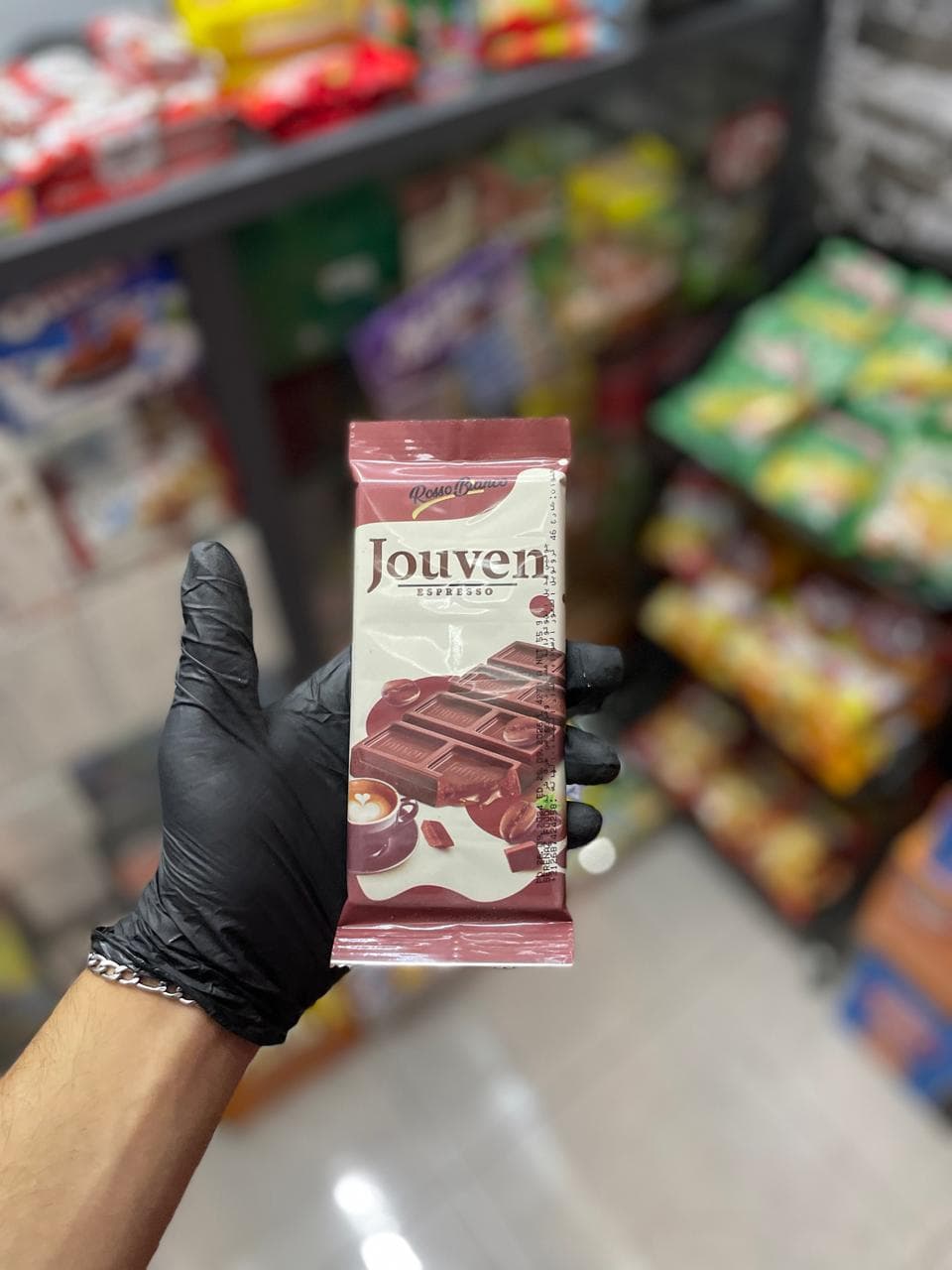 Jouven Espresso
